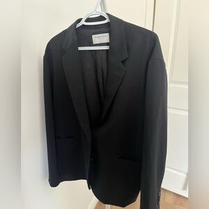 Aritzia Vogue blazer